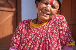 नेपाल कम्निष्ट पार्टी (एमाले) उदयपुरका