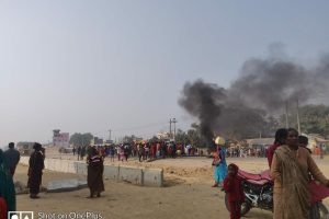 अस्पतालको लापरबाहीः अर्कै परिवारले शव लगेर अन्त्येष्टि, आमाबुबा रित्तो हात फर्किए