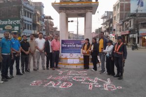 हो, हामी क्षयरोग अन्त्य गर्न सक्छौं