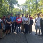 मदन भण्डारी लोकमार्गमा ‘शुभयात्रा अभियान’ सुरु