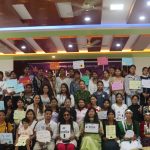 उदयपुरमा किशोरी तथा महिलामाथि हुने हिंसा न्यूनीकरणका लागि डिजिटल सुरक्षा अभियान शुभारम्भ