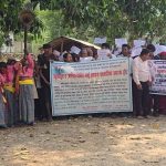 भेदभाव अन्त्य र सामाजिक न्यायको प्रतिबद्धता दोहोर्‍याउँदै ताप्लीमा जातीय भेदभाव तथा छुवाछुत उन्मूलन राष्ट्रिय दिवस मनाइयो