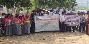 भेदभाव अन्त्य र सामाजिक न्यायको प्रतिबद्धता दोहोर्‍याउँदै ताप्लीमा जातीय भेदभाव तथा छुवाछुत उन्मूलन राष्ट्रिय दिवस मनाइयो