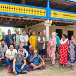 मल्ल आलेमगरहरूको जिल्ला स्तरीय दशैँ शुभकामना तथा भेटघाट कार्यक्रम सम्पन्न